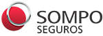 Sompo Seguros Logo